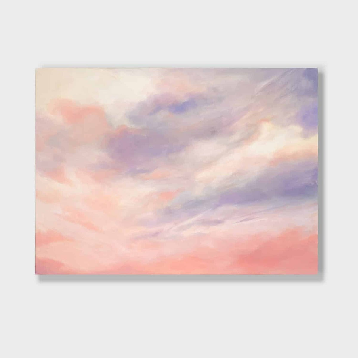 Cloud Dreams