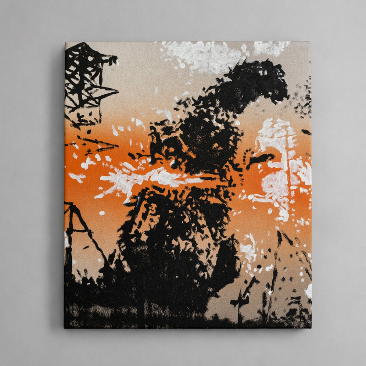 Gojira (Breaking Bad) II