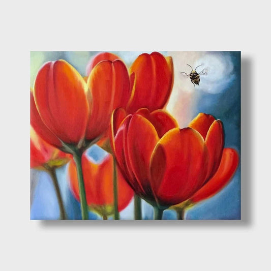 I Am Yours, You Are Mine