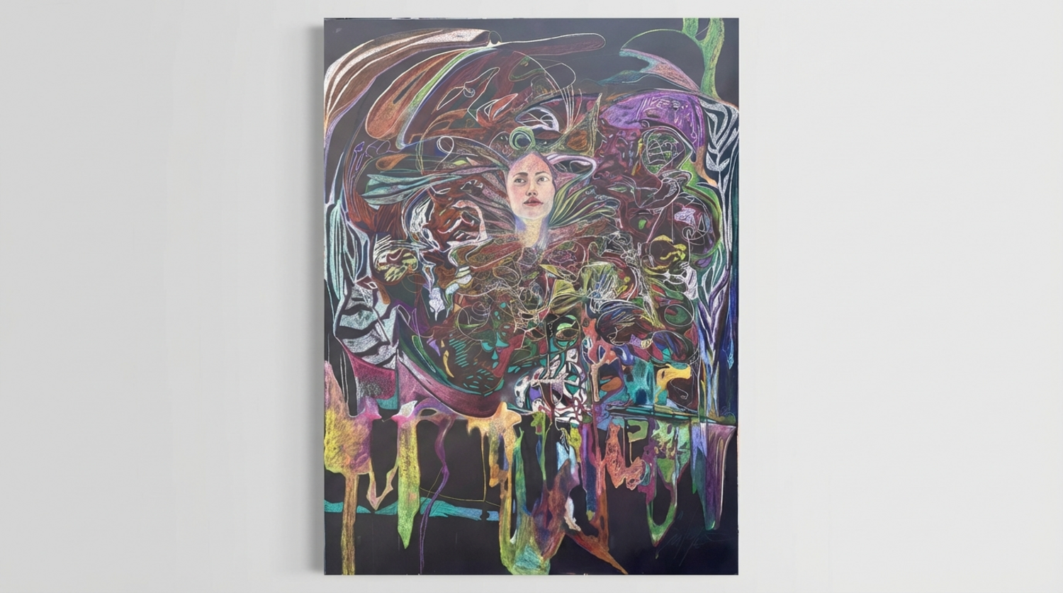 Buscame Entre Tus Sueños