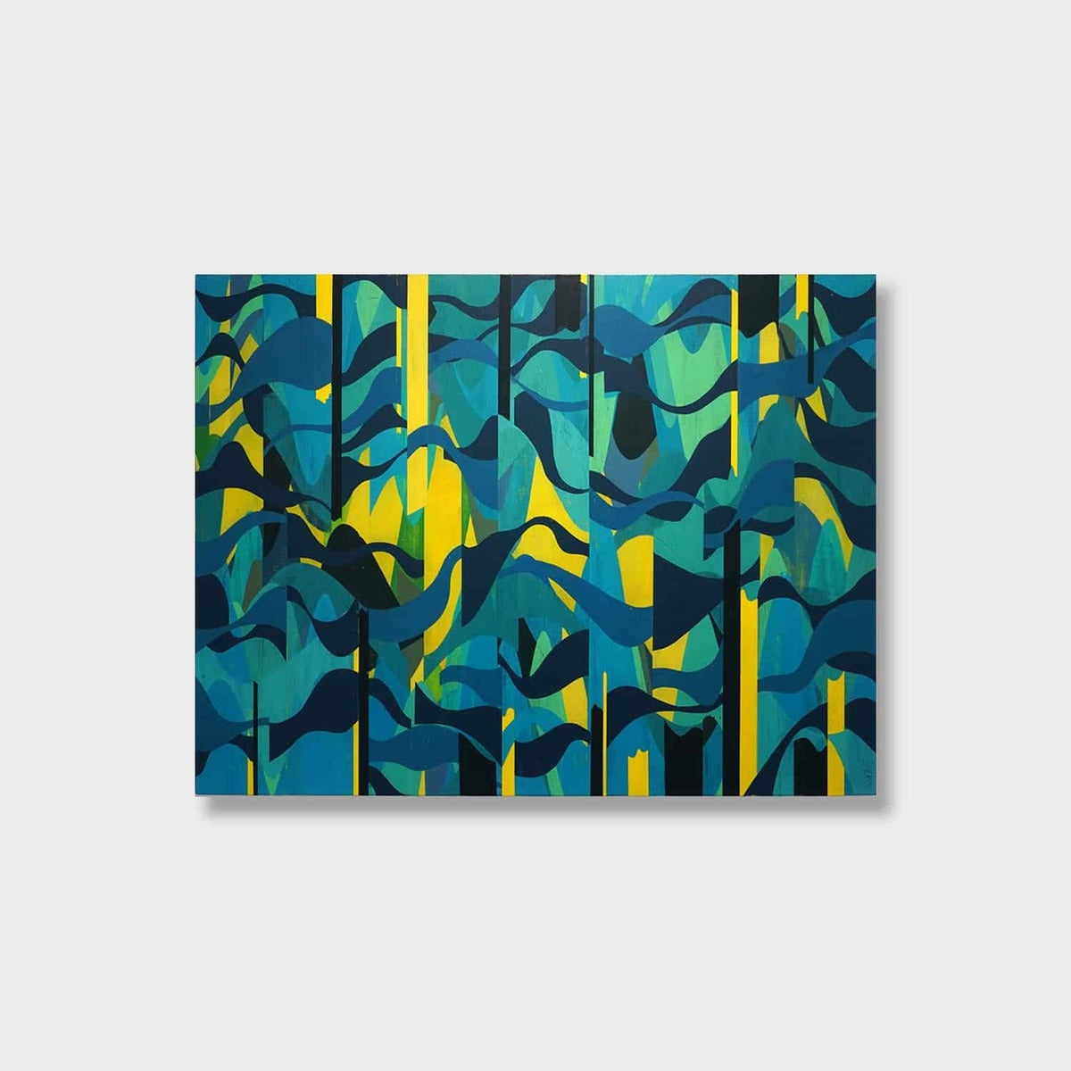 Vibrations No. 1