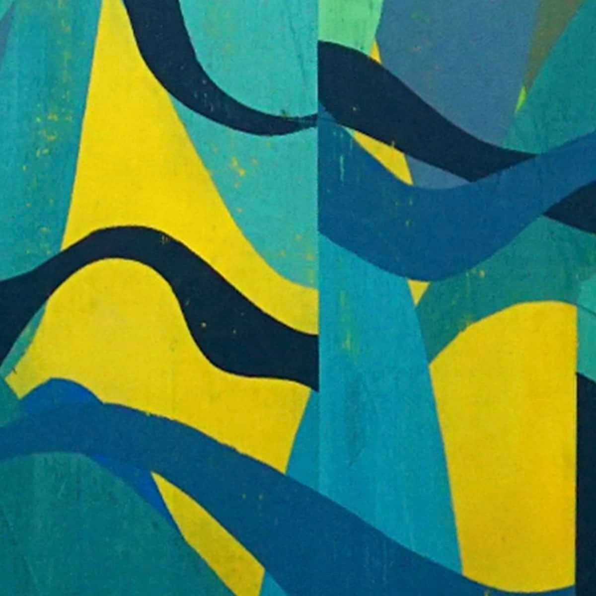 Vibrations No. 1