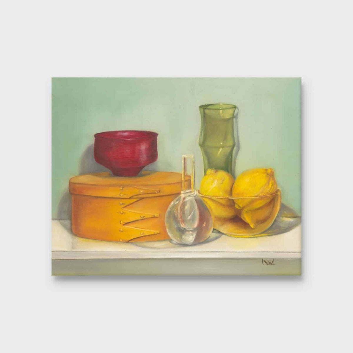 Seemingly Ordinary #15