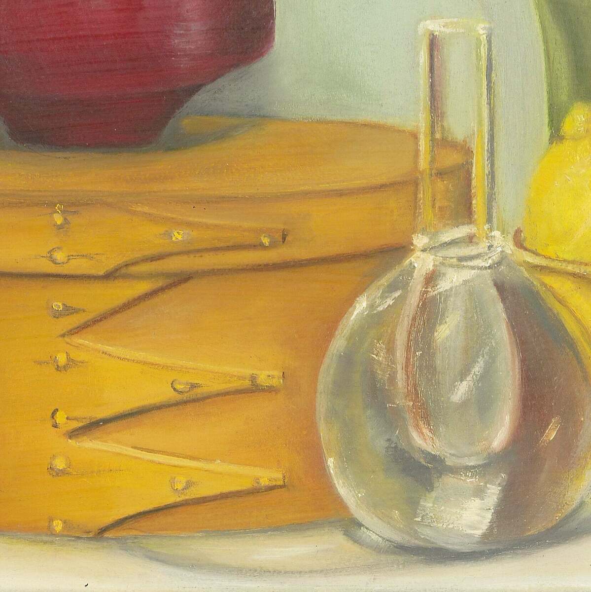 Seemingly Ordinary #15