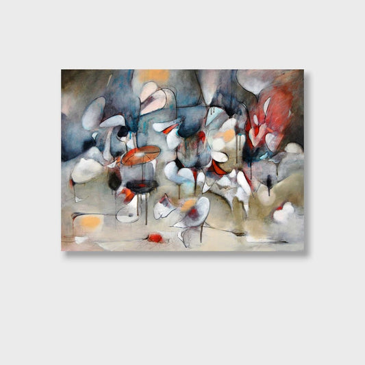 Alien Landscape 1