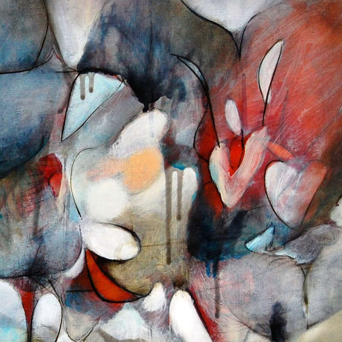 Alien Landscape 1