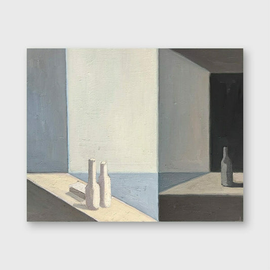 Divided Space