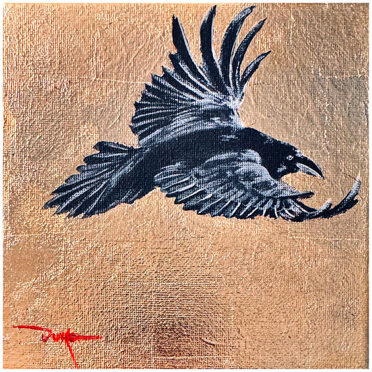 In Flight