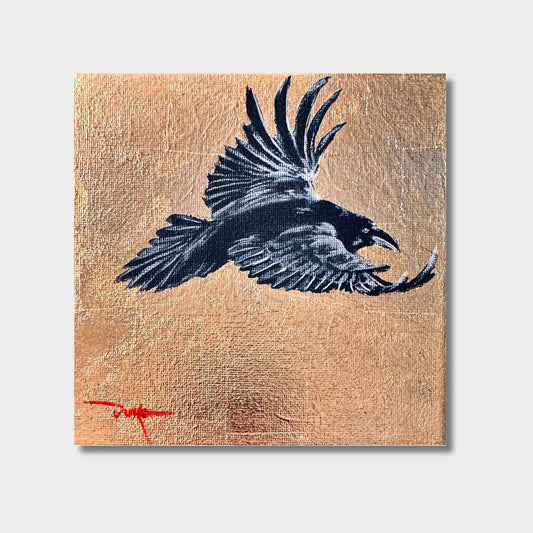 In Flight