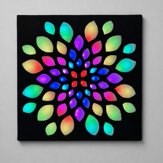 Enlighted Lotus