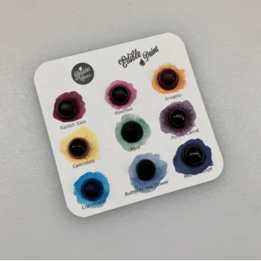 Edible Paint