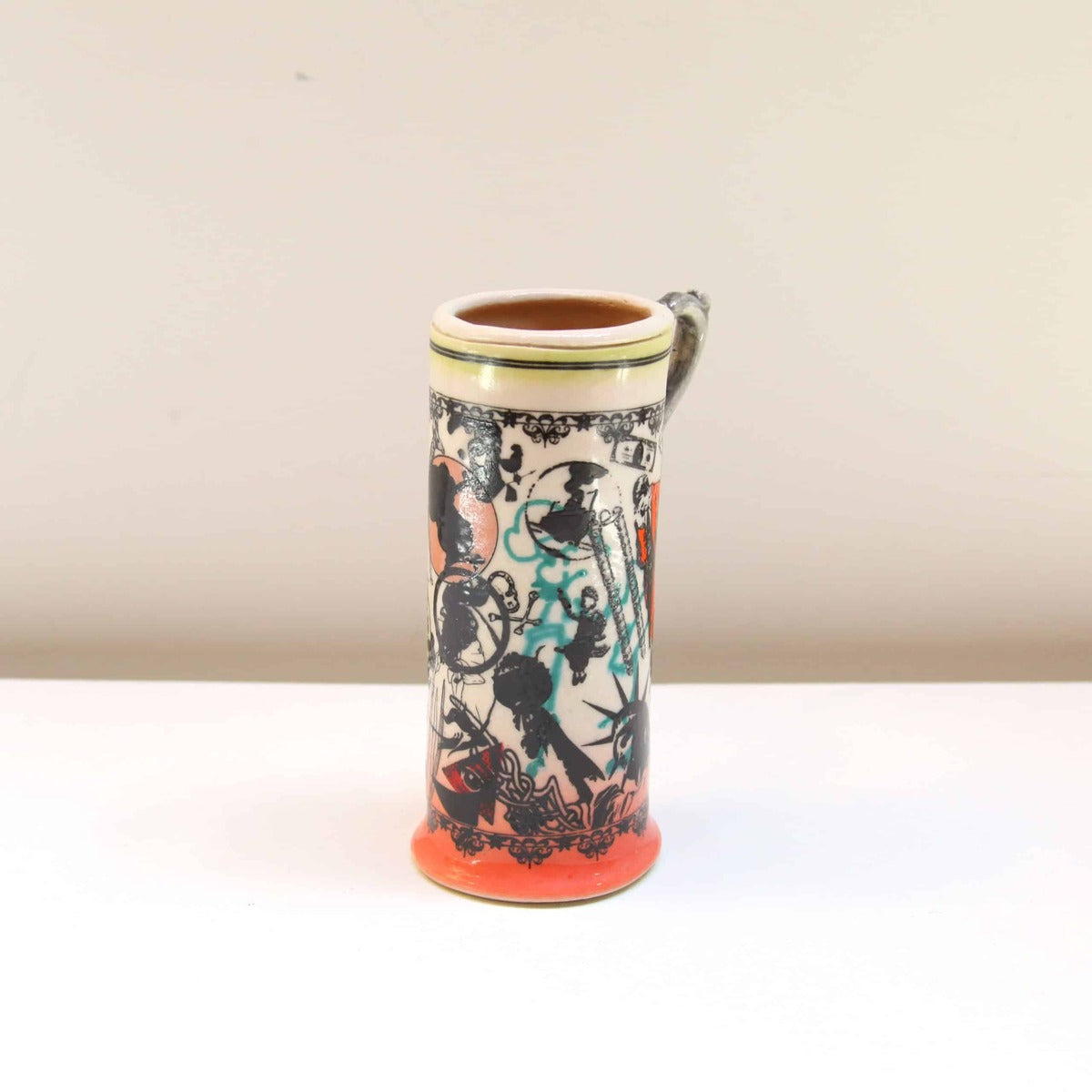 Tall Cup