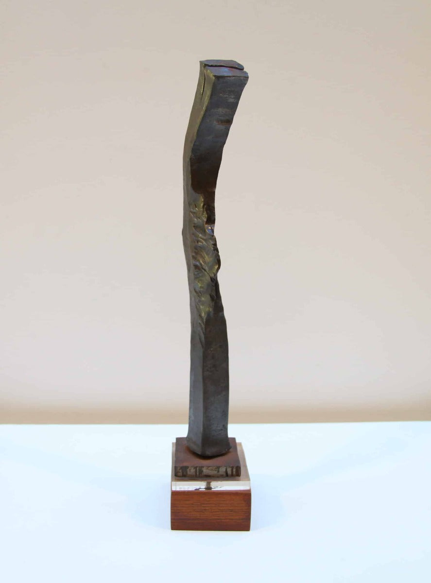 Untitled Steel Sculpture