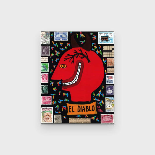 El Diablo
