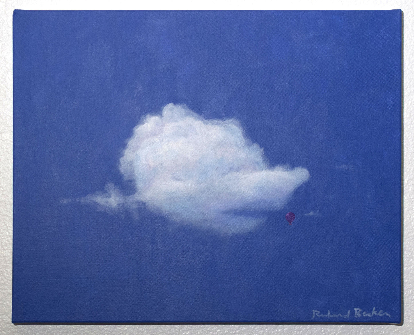 Balloon Cloud II