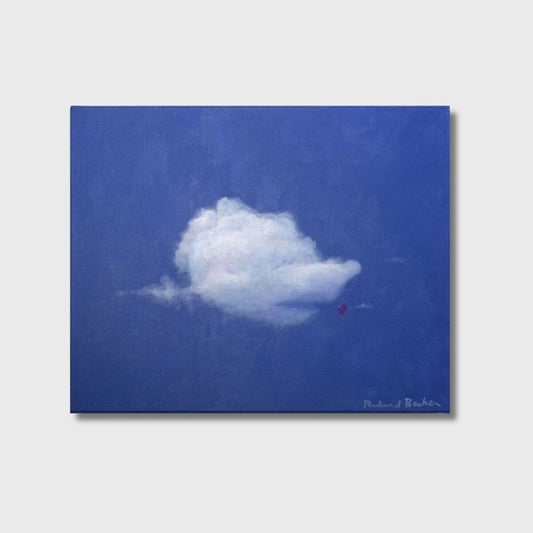 Balloon Cloud II