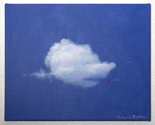 Balloon Cloud II