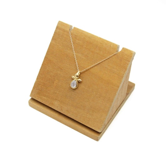Your Bud Pendant
