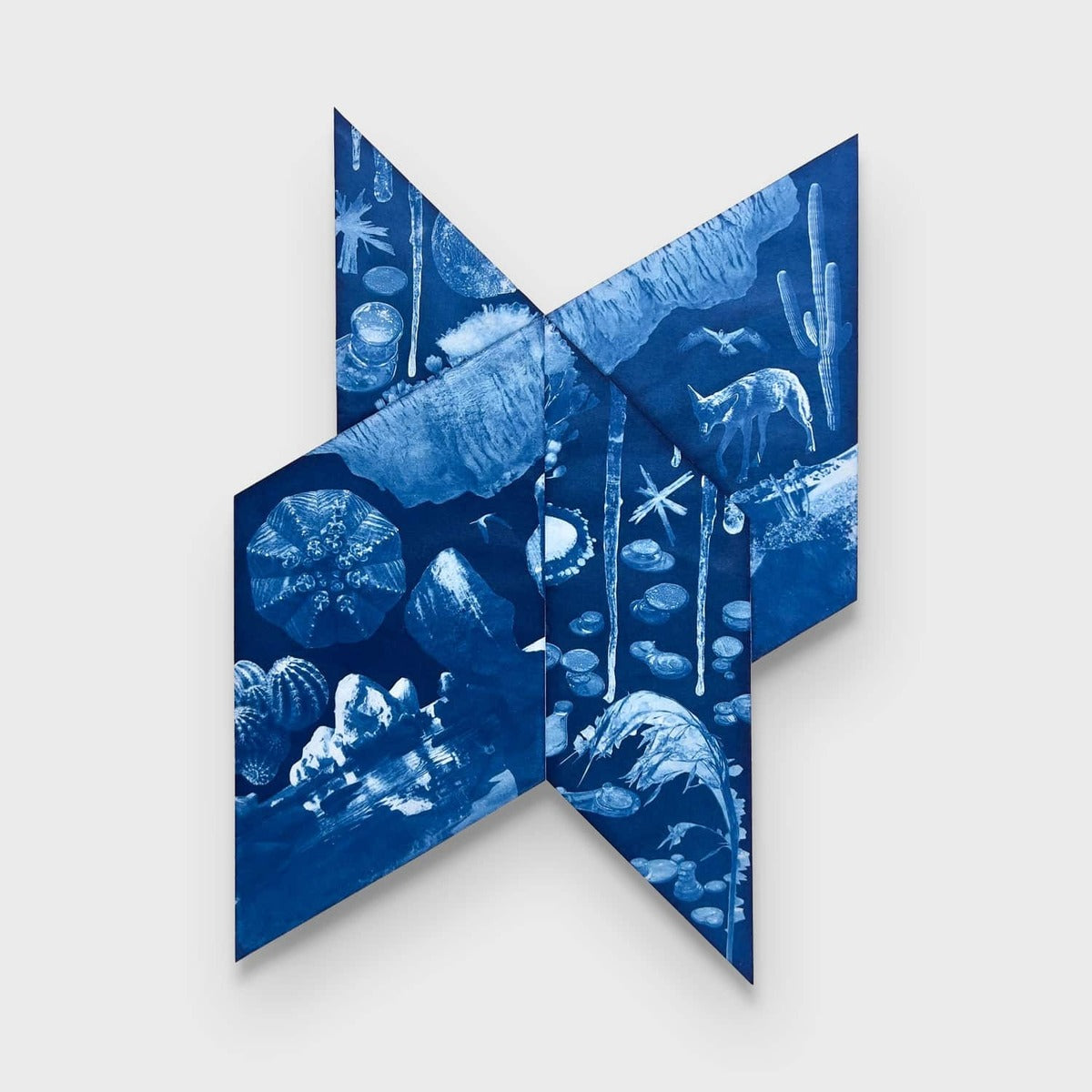 Contextual Slant I