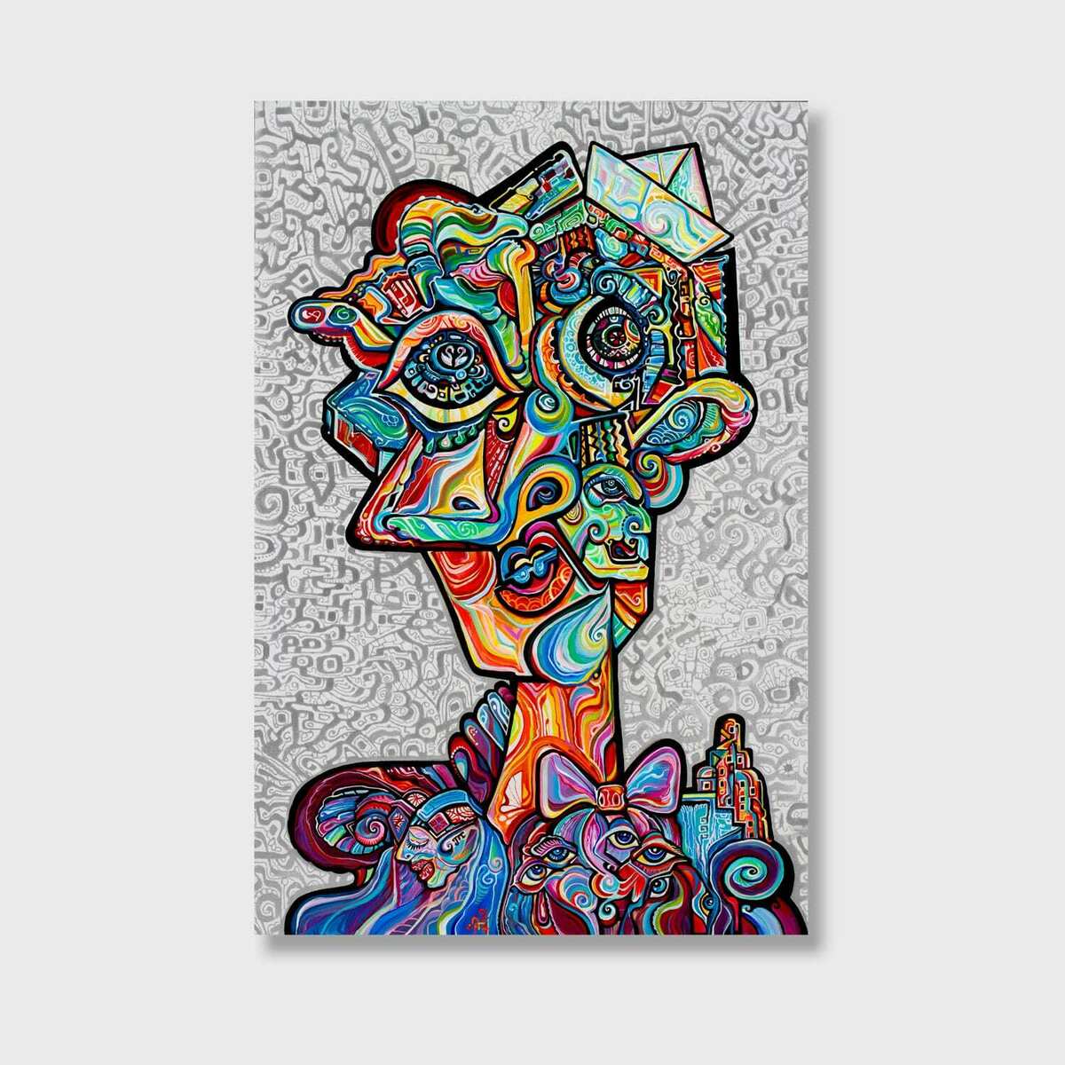 An Idealist