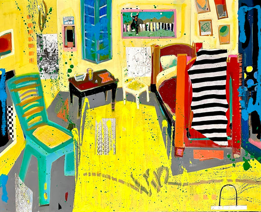 Yellow Room