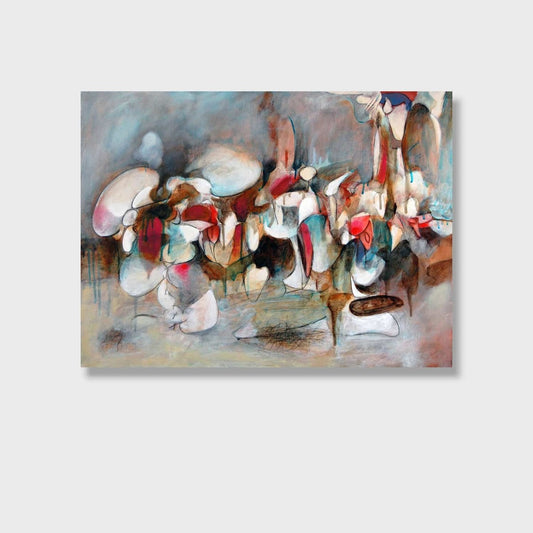 Alien Landscape 5