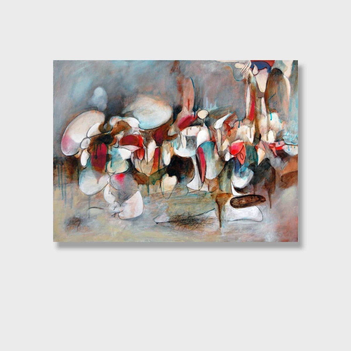 Alien Landscape 5