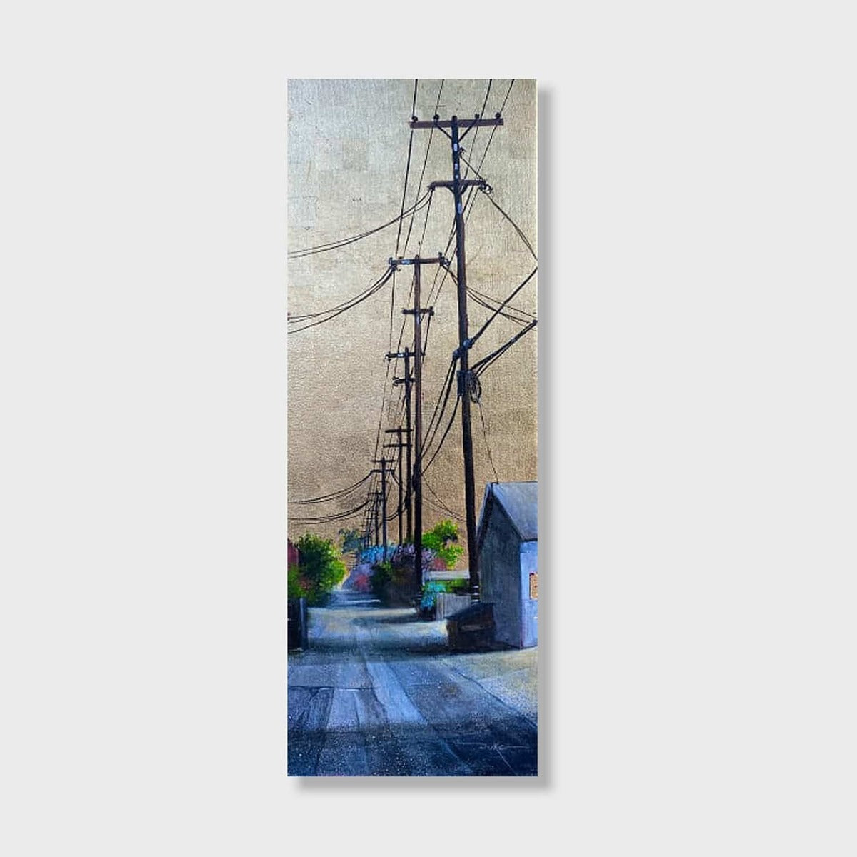 Serenity Lane