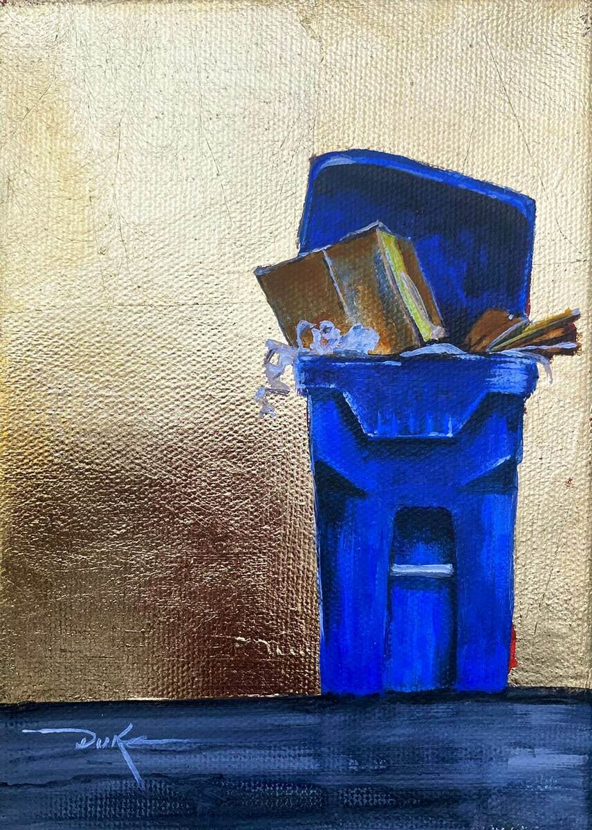 Bins No. 6