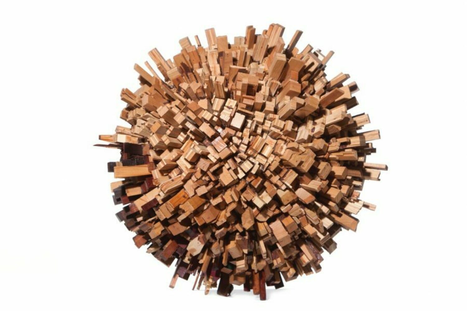 Plywood Bowl