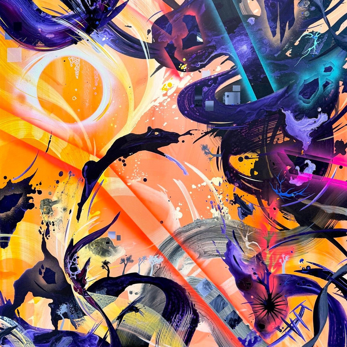 Fever Dreams And The Mind Maze