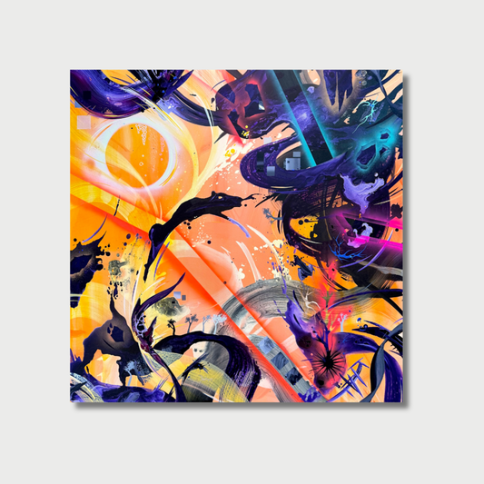 Fever Dreams And The Mind Maze