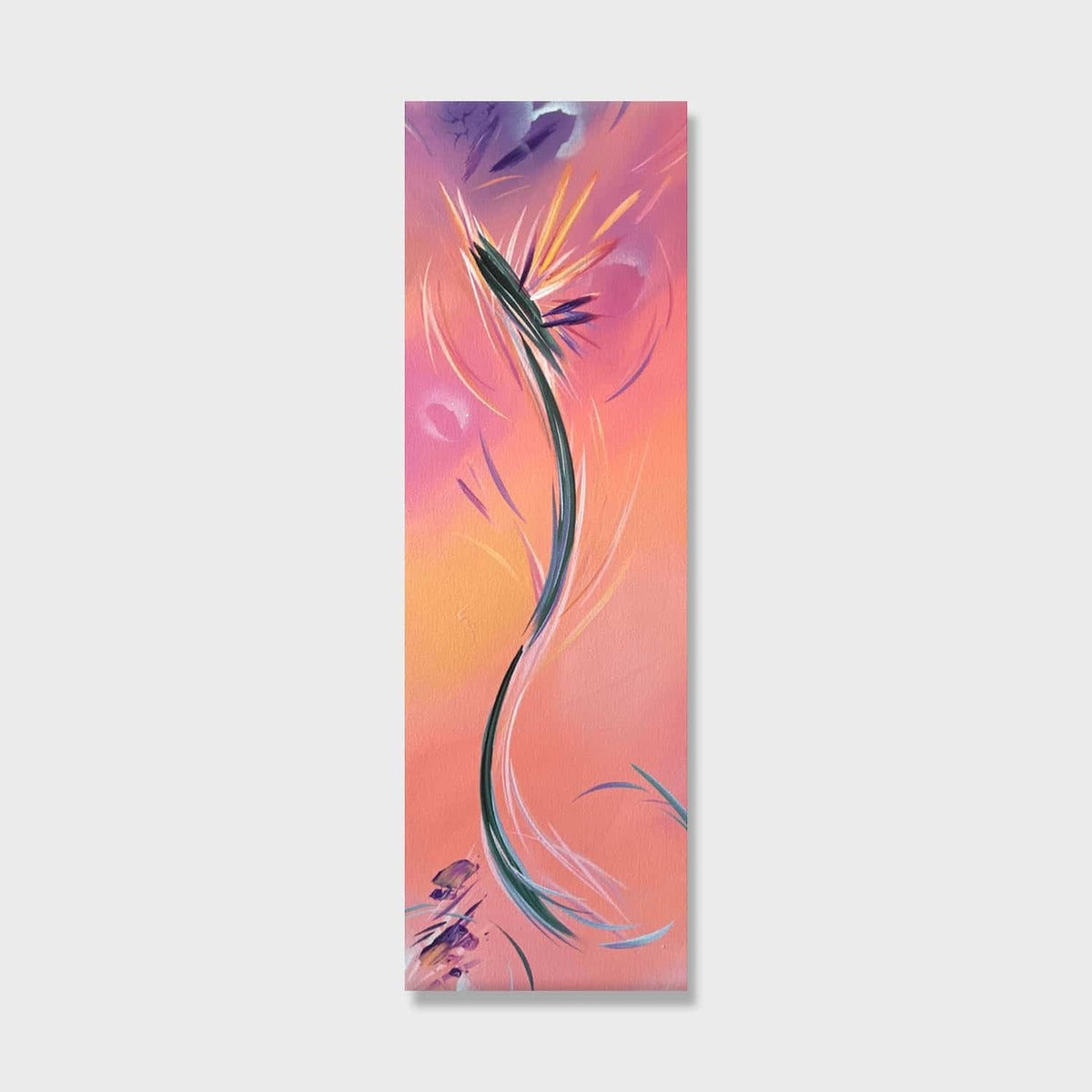 Flight Into Paradise #1