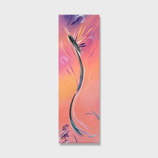 Flight Into Paradise #1