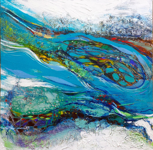 Incoming Tides