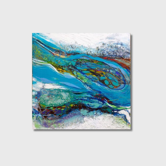 Incoming Tides