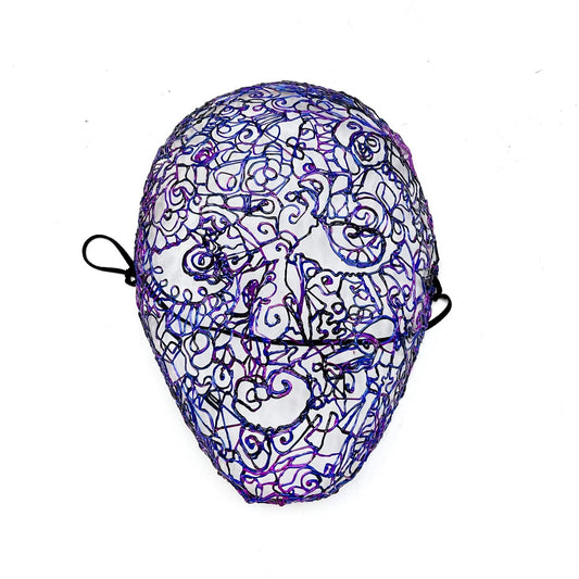Wearable Masks