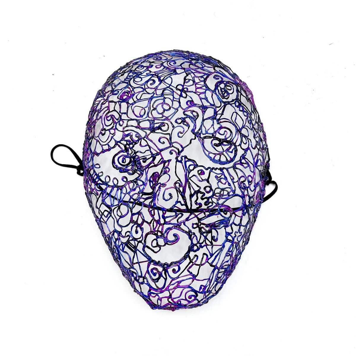 Wearable Masks