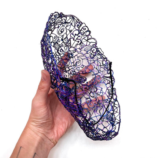 Wearable Masks