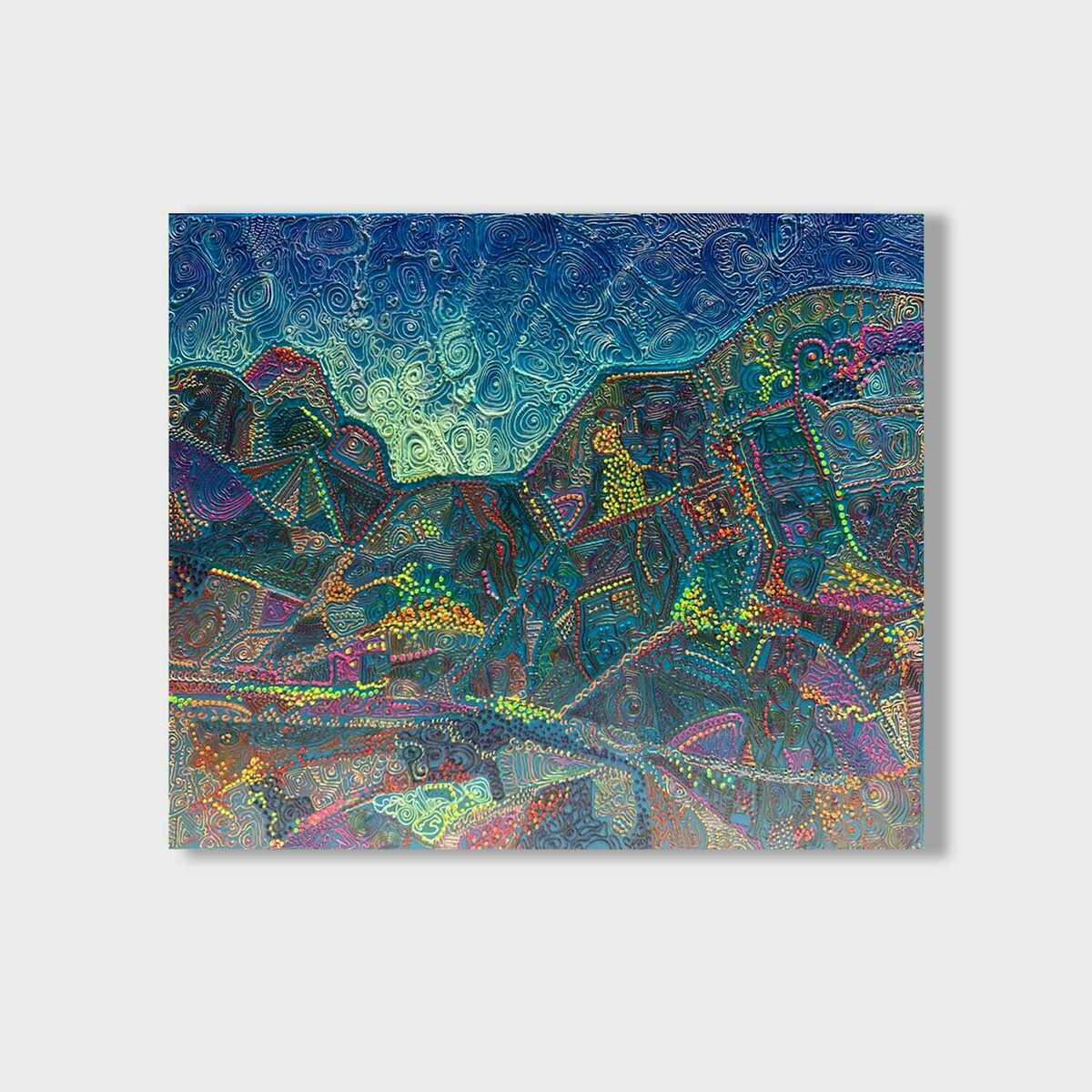 The Dawn