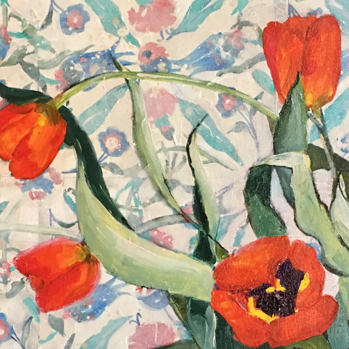 Turkish Tulips