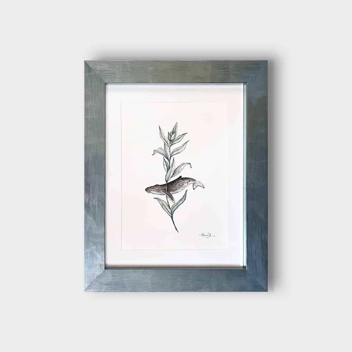 Sage Bearer
