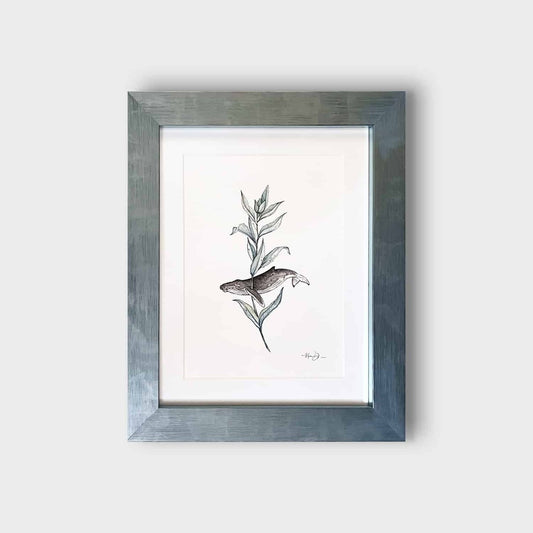 Sage Bearer
