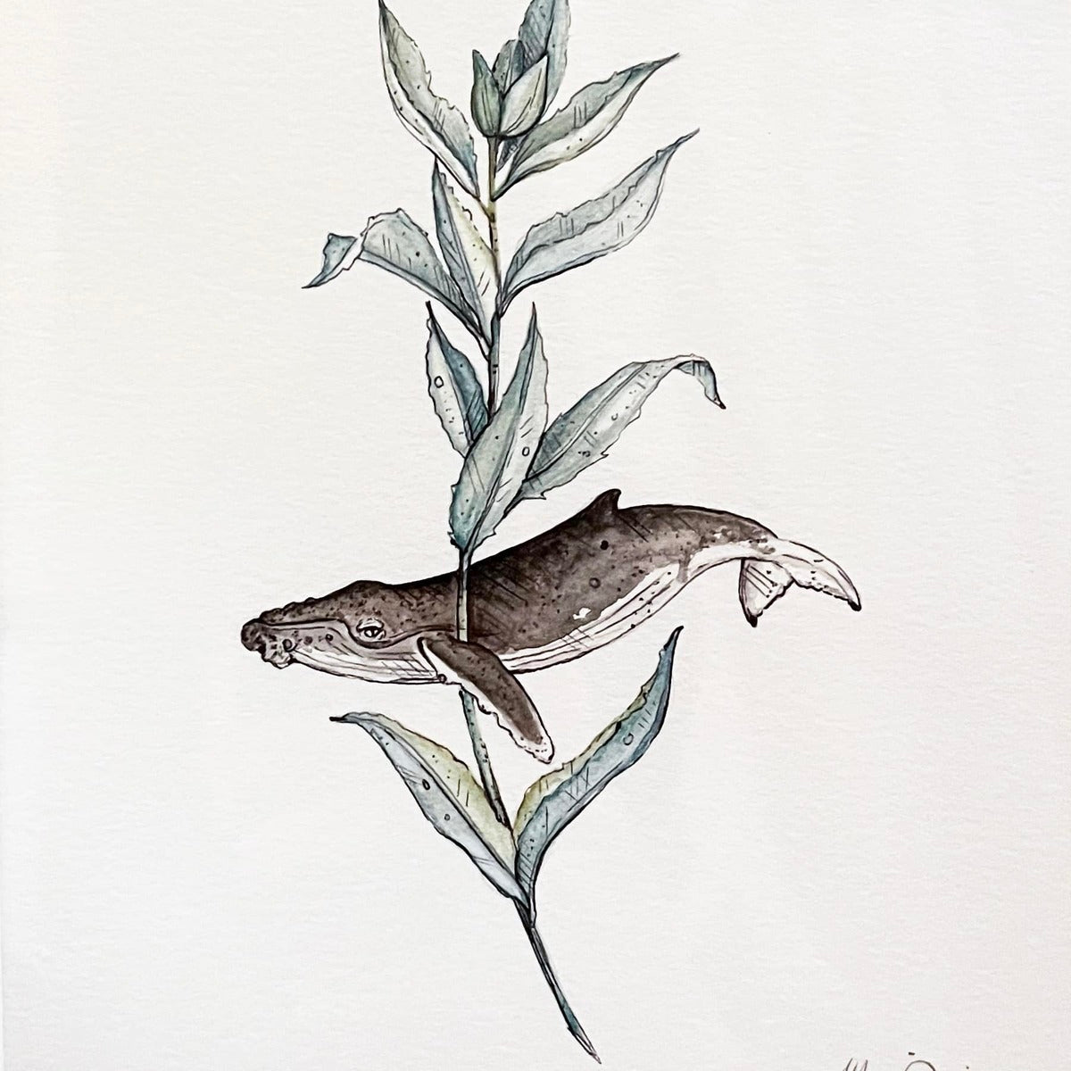 Sage Bearer