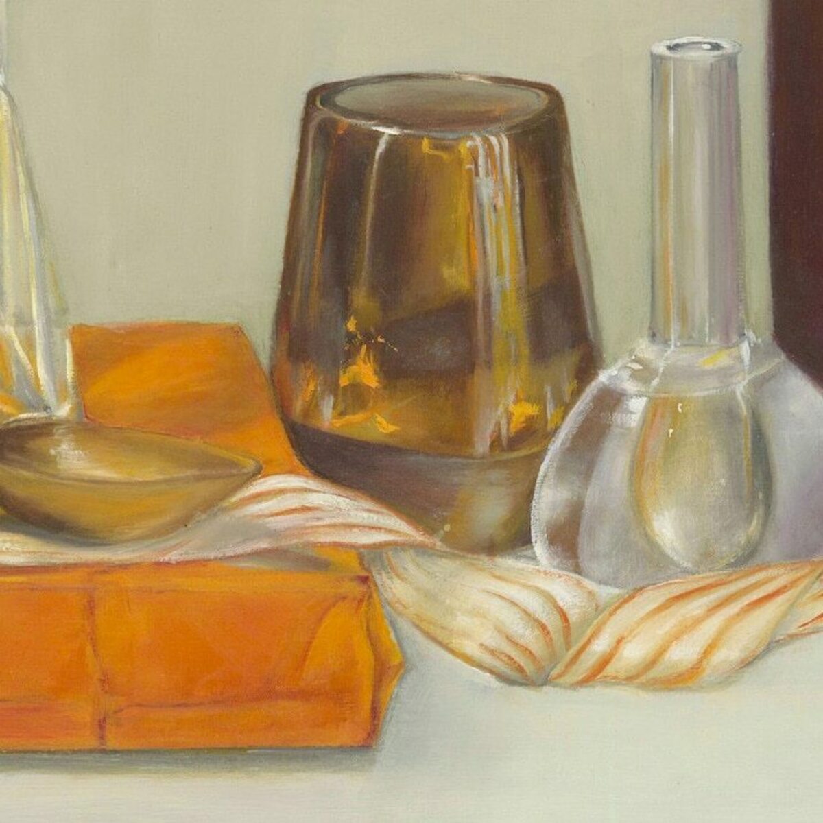 Seemingly Ordinary #10