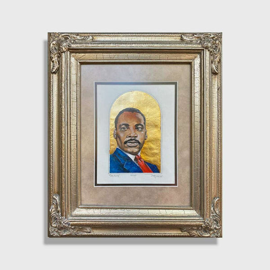 Dr. King