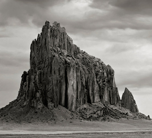 Shiprock, Navajo Nation 2009