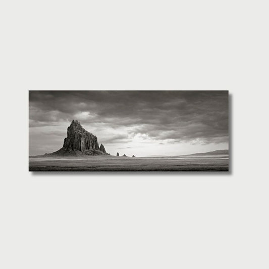 Shiprock, Navajo Nation 2009