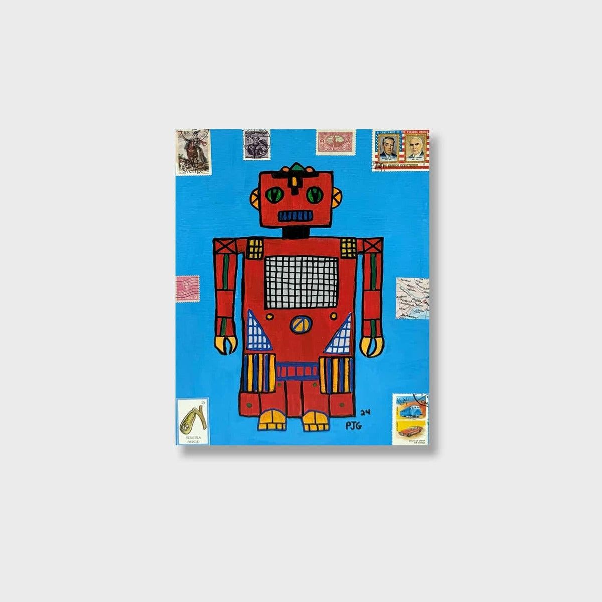 Marco (Robot)