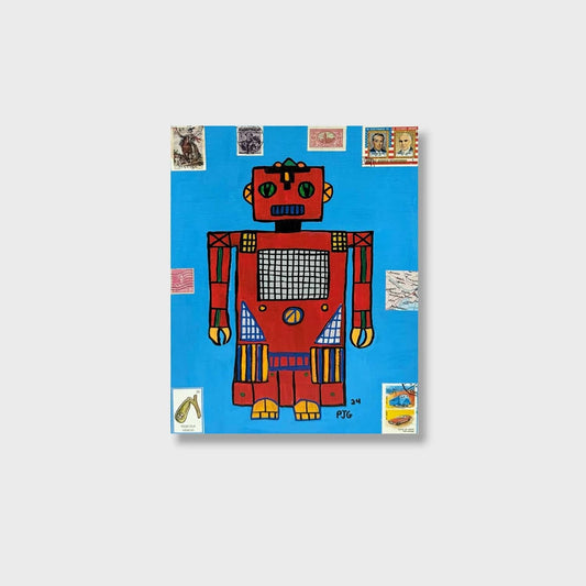 Marco (Robot)